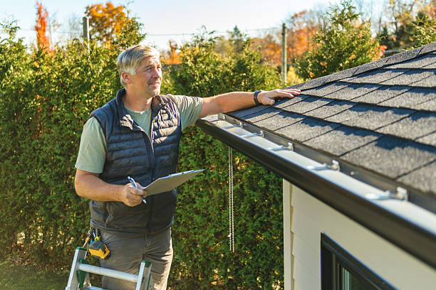 Trusted Emergency Roof Repair service in Napoleon, OH - Ben Roofing and Steel LLC
